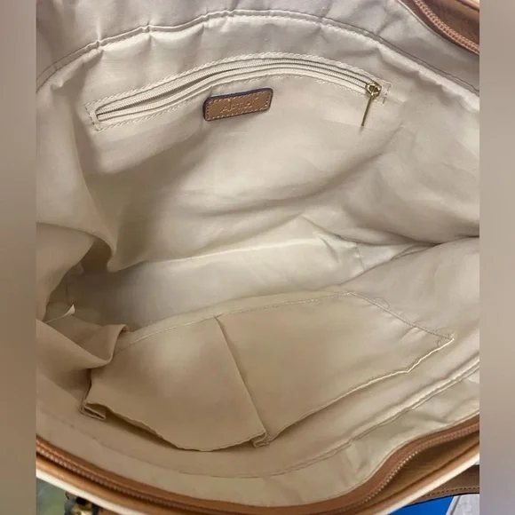 Apt 9 multi-pocket tote. - Picture 6 of 6